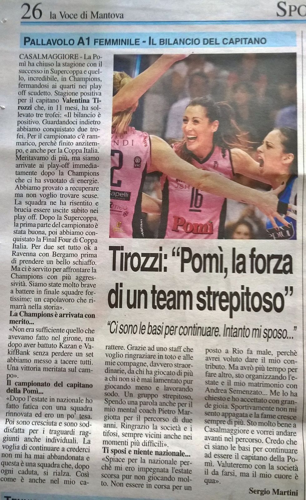 Atteggia...menti, prestazioni e risultati